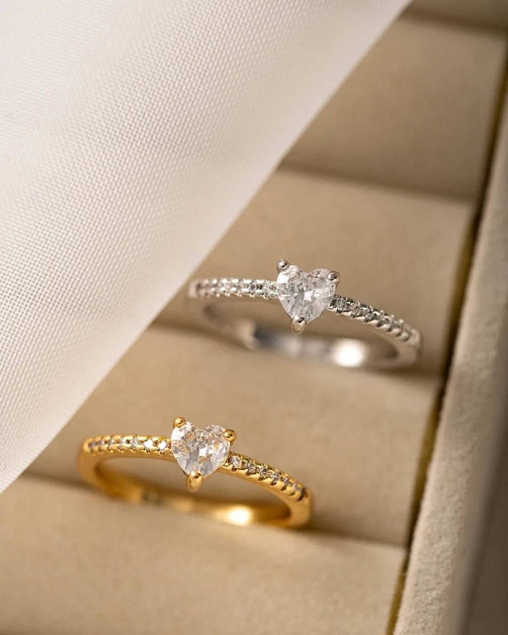 Anel Elegance