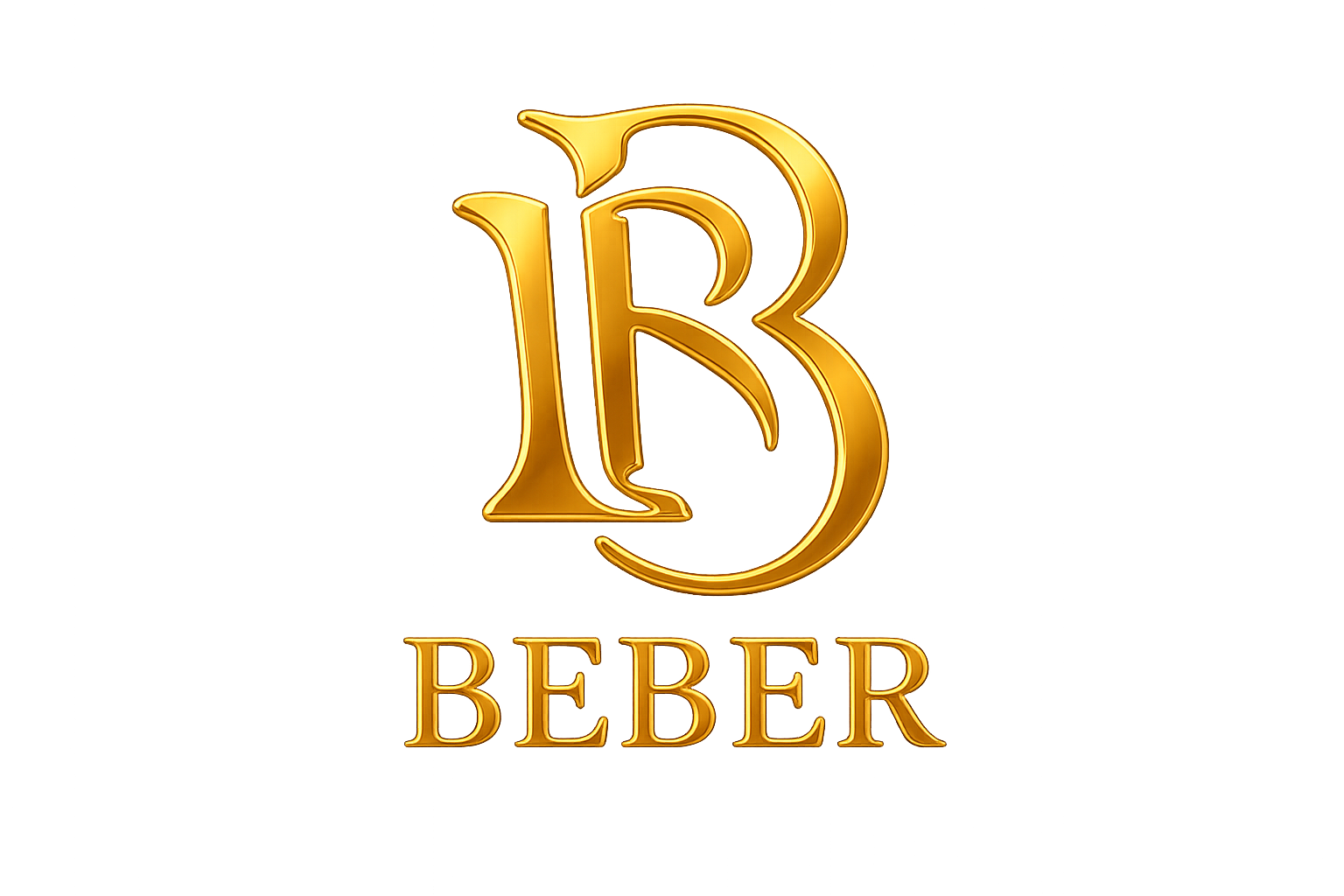 Logo BEBER JOIAS