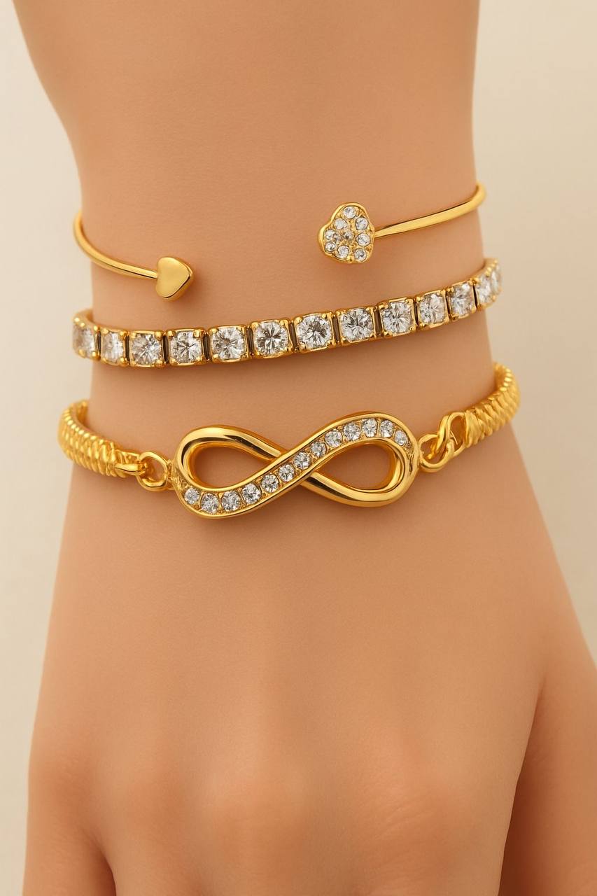 Pulseira Signature